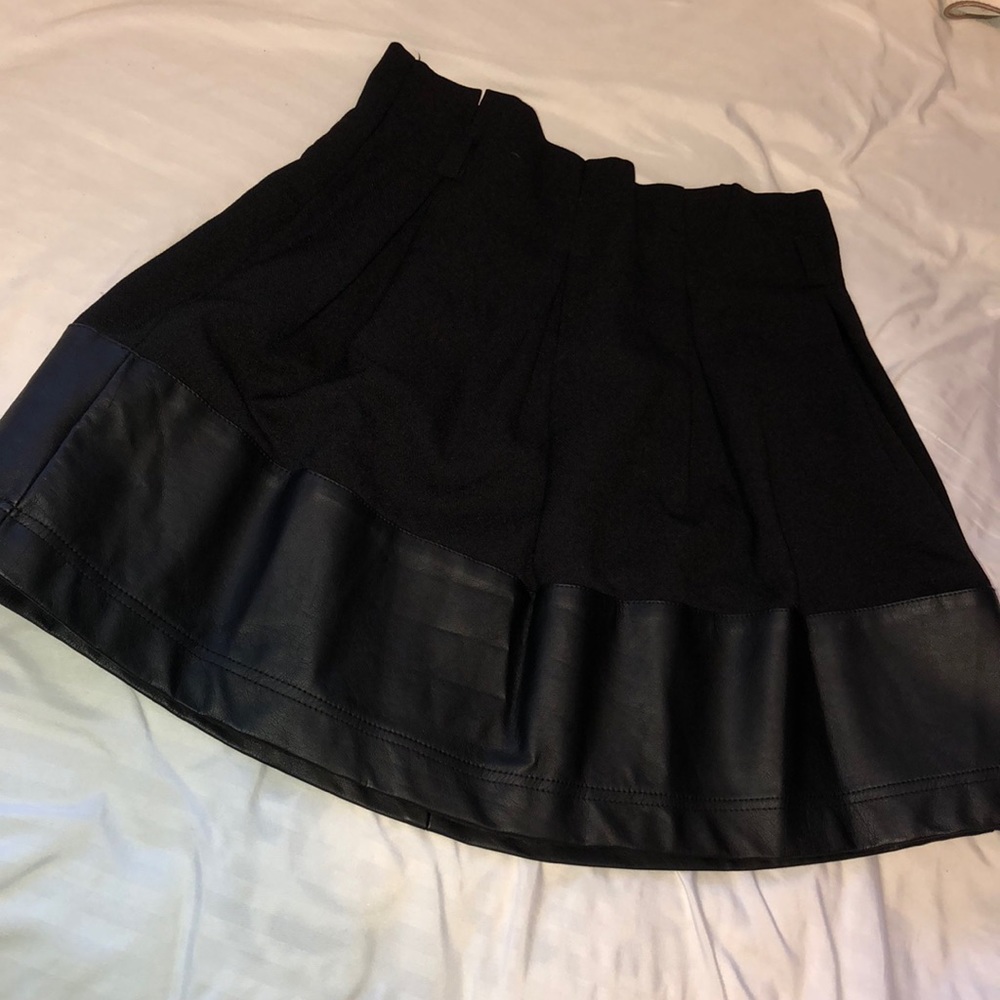 Tulip skirt